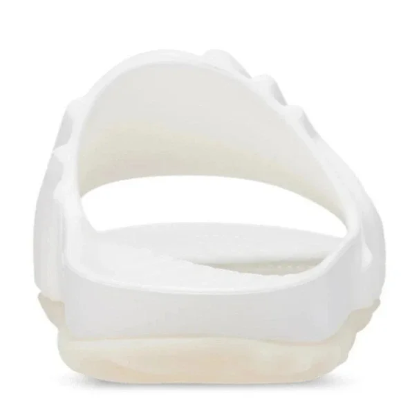 Salehe Bembury x Crocs Pollex Slide Mayo 208685-1RO Fingerprint Design M9 / W11 - Picture 10 of 16